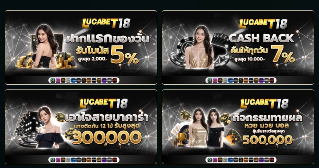 lucabet18